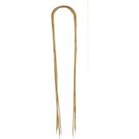 ARCHETTO IN BAMBOO 120CM 3 PEZZI
