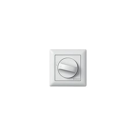 Bosch LB20-PC60EW-5 diffusore De 2 vie nero cablato 75 W