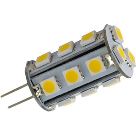 Bombilla LED de 3W G4