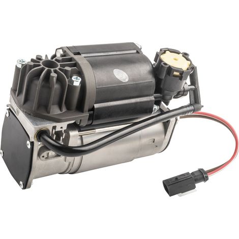 Compresseur suspension pneumatique c2c27702 pour Jaguar XJ8 OEM qualité NEW (1/5)