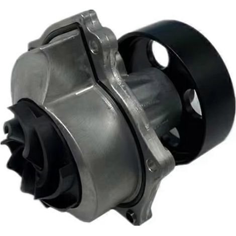 Pompe à eau de refroidissement moteur FS18A558BD, compatible avec Ford Territory A2 (1/5)