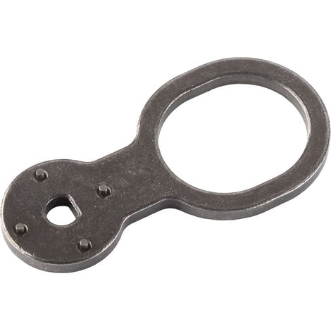 Adaptateur pour meuleuse d'angle oscillante multifonction haute dureté, kit d'accessoires professionnel. (1/5)
