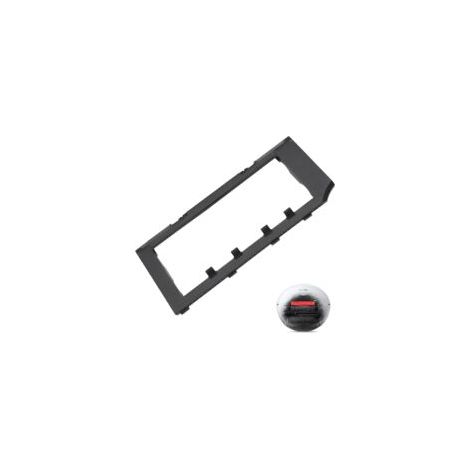 Cubierta del cepillo principal para aspiradora robot Roborock S8, S8+, S8 Pro Ultra, S8 PLUS, G20 Plus, accesorios de repuesto para la cubierta del cepillo giratorio