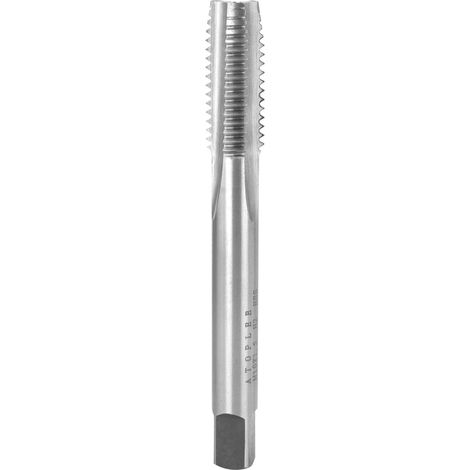 Métrique HSS Tarauds à fileter M10 droit fil Bits de perceuse à main (M10x1,5) (1/5)