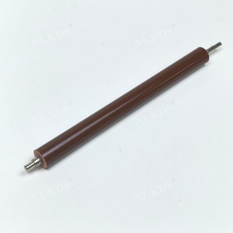Applicable to Lexmark MS331 431 MX331 431 B3442 3340 MB3442 fixing film fixing lower roller -- fixing lower roller