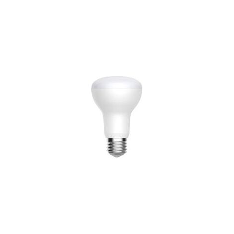 Ampoule LED réflecteur - E27 - 3000 k - 600 lm - General lighting