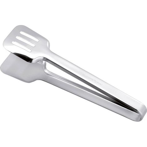 Pinza multiusos de acero inoxidable presto 24 cm (1/2)