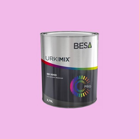 Pot de Peinture Pantone 250 U Satin - 150 gr