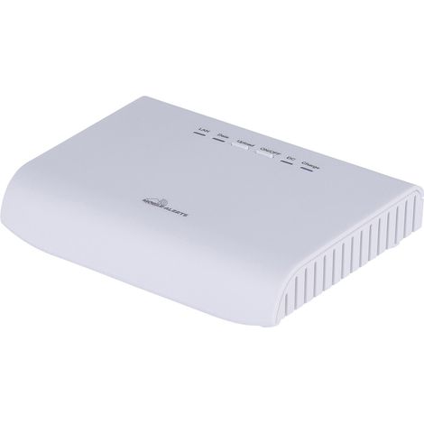 Techno Line MA12022 Gateway Mobile Alerts Anzahl Sensoren max. 50 (1/2)