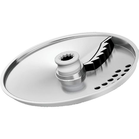 Disco per tagliare le patatine - Robot da cucina e Cuocitutto - BOSCH - 4365933