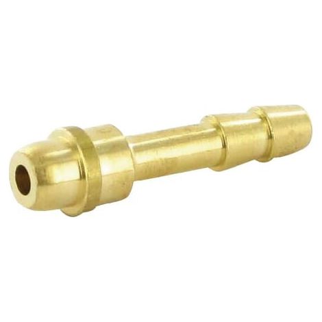 Bocc. tubo fl. 6mm U-R/L-13 LÜDECKE STP1306