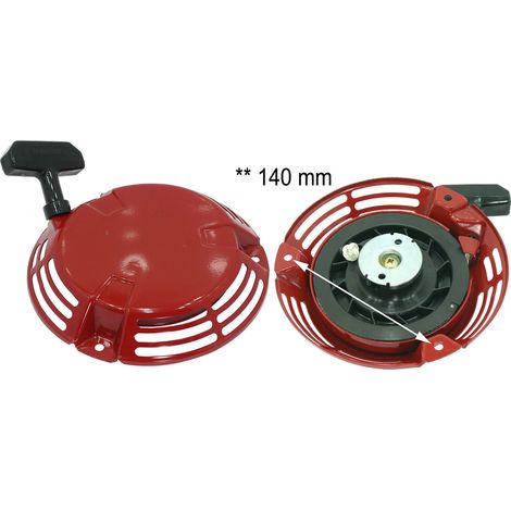 AVVIATORE HO HR215/195 HONDA