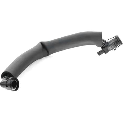 Tuyau d'échappement moteur, tuyau de ventilation 11157623745 pour haute qualité (1/5)