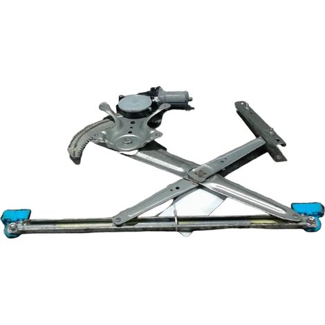 Mecanisme+moteur Leve-glace Avant Droit MITSUBISHI Outlander [PRODUIT D'OCCASION]♻️5713a386