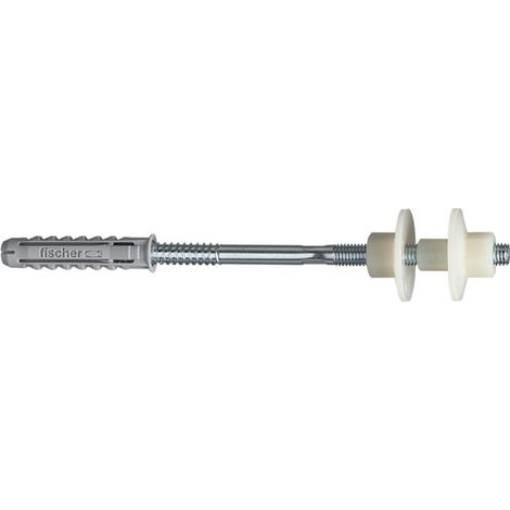 FISCHER TASSELLO WD 180 X LAVABI SEMINC SANITARI 2 PZ- FISCHER ITALIA- 1,0 confezione