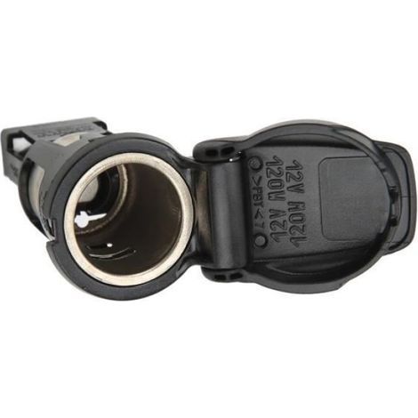 Zigarettenanzünder – 12 V – 120 W – OEM-Ersatzteil 253312923R – Für PKW (1/5)
