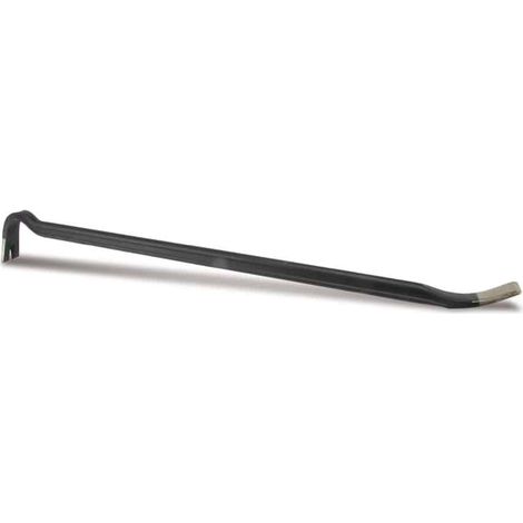 BGS TECHNIC Nageleisen, 910 mm