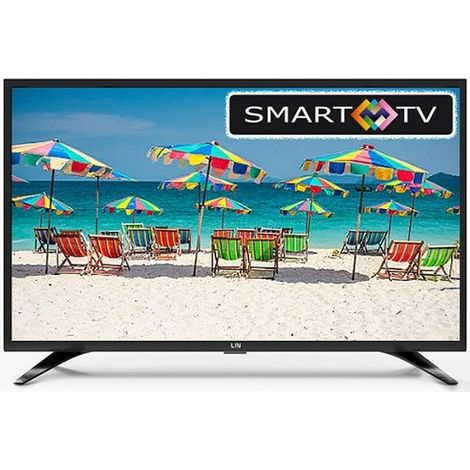TV 43 LIN 43LFHD1850 SMART Full HD DVB-T2 (1/5)
