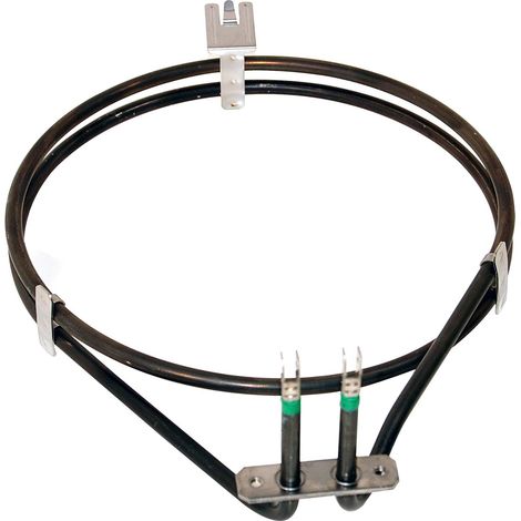 Ersatzteil - SOS Accessoire Résistance circulaire pour Four, cuisinière 00443526 BOSCH, NEFF, SIEMENS -  - SIEMENS, BOSCH, NEFF