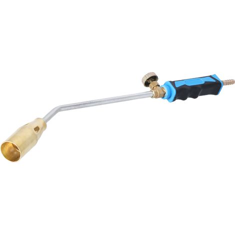 Chalumeau Soudeur Industriel Pistolet Chauffage Gaz Usage Domestique Interrupteur Simple (1/5)
