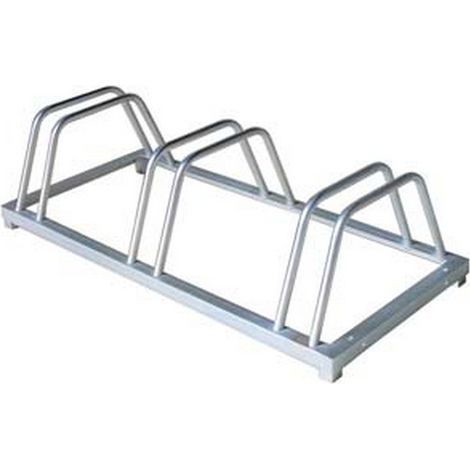 1PZ PORTABICICLETTE 3 POSTI