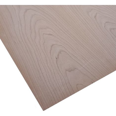 Pannello compensato mm 4 varie essenze di legno rovere, noce, ciliegio, ecc ecc dimensione disponibile: ciliegio cm 90 x 110