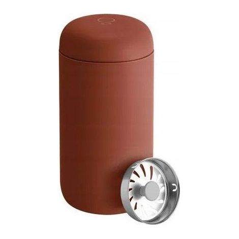 Fellow Carter Move Mug termico verde 355 ml
