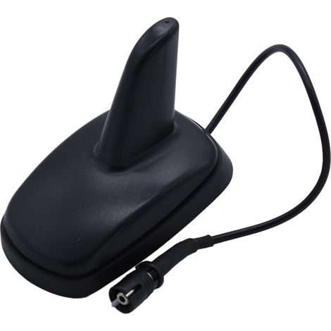 Antenne « requin » pour VW MK4/MK5 (1/5)