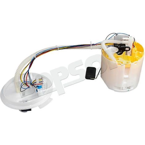 Compatible avec les ensembles de pompe à carburant de haute qualité W177/A180/B250 A2474703200, remplacement pour les ensembles/kits de pompe à carburant W177/A180/B250 (1/3)