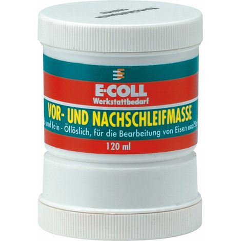 Pte de pr-broyage et de rebroyage120 ml bote double (1/2)