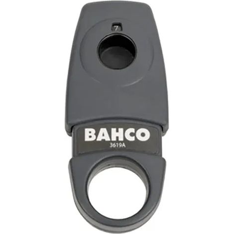 Elektrikerwerkzeug Bahco 3619 A verstellbar vielseitig