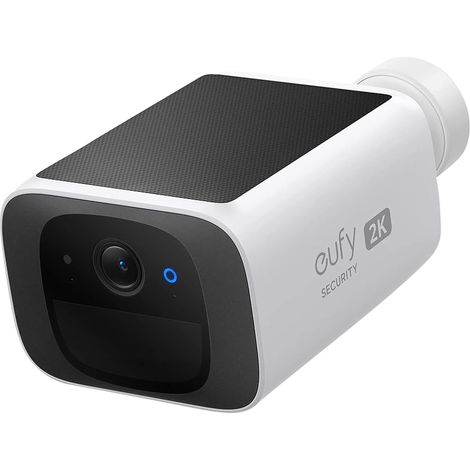 eufy SoloCam S220 IP-Sicherheitskamera Weiß (1/5)