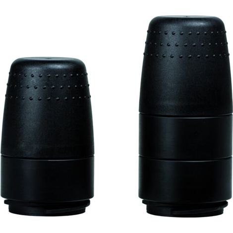 Conteneur de collecte Gesipa complètement rallongé pour Bird Pro 30 mm