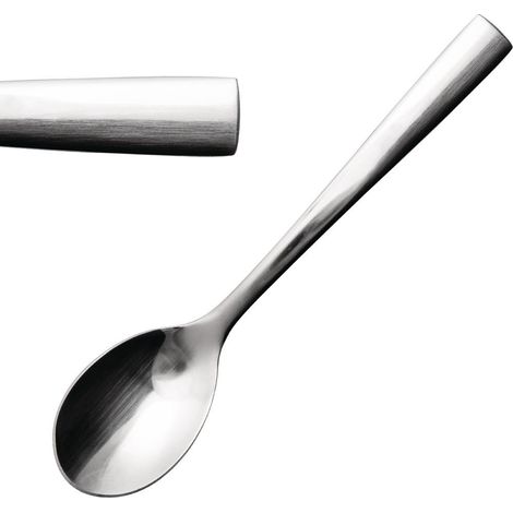 Cuillères à Café Madrid 140 mm Lot de 12 Olympia