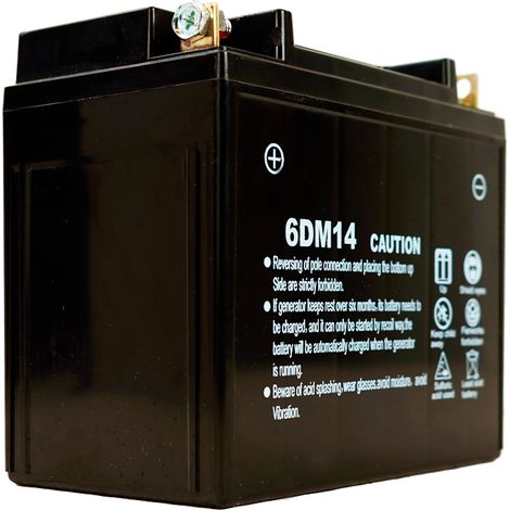 Batteria 12V 14Ah