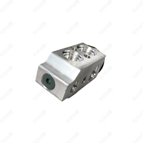 97626M6000 97626-M6000 Tucson L Klimaanlagen-Expansionsventil (1/5)
