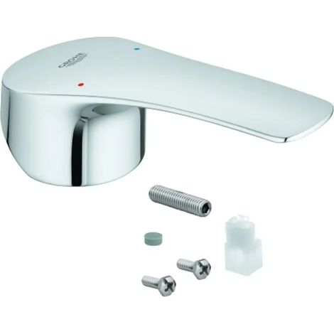 GROHE Palanca 48530 para grifo monomando Eurosmart cromo, 48530000