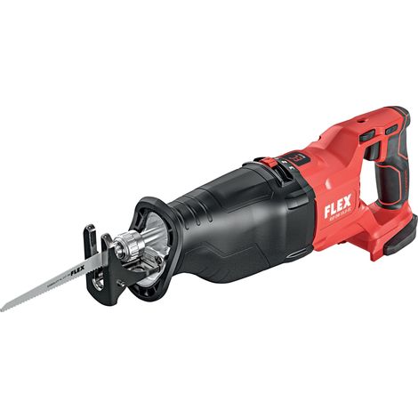 Flex Cordless Reciprocating Saw 18V RSP DW 18.0-EC C 491.306