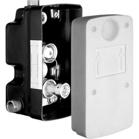 Schell 018020099 UP-Masterbox WBD-E-T (1/2)