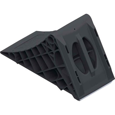 Unterlegkeil PVC schwarz AL-KO 1221517 (1/4)