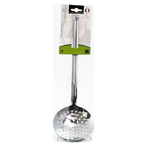 Schiumarola in acciaio inox cm 11