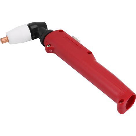 tête de torche de découpe plasma avec micro-interrupteur, outil de soudage pour PT31/LG40