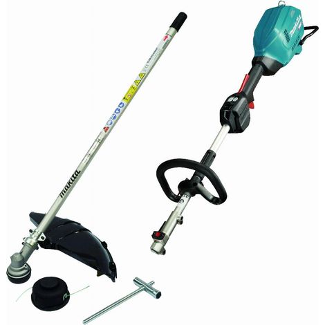 MAK 40V MAKITA Herramienta multifunción sin batería - UX01GZ01