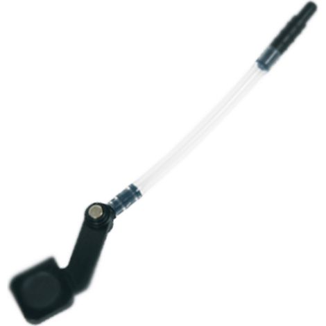 Ersatzteil - Flexibles Rohr -  - KRUPS