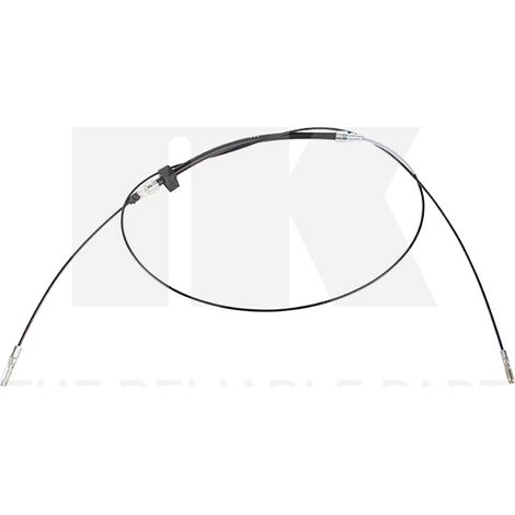 Tirette à câble, frein de stationnement NK 903347 MERCEDES-BENZ 2D0 609 701 A