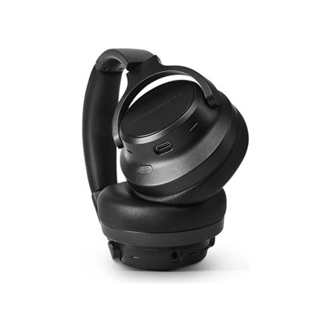 Auriculares Energy Sistem 458394 Negro