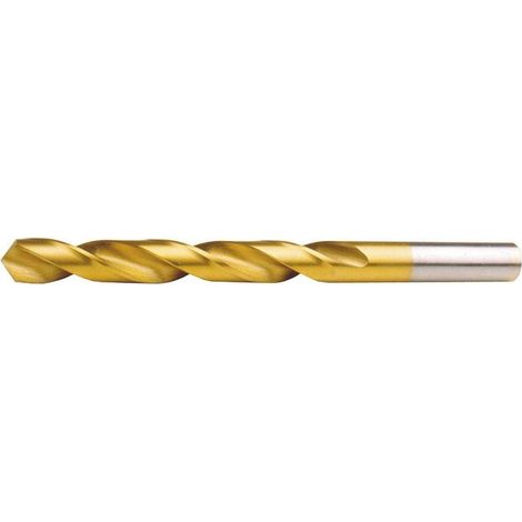 Embout titane x metallise 4,50 mm Titanium coated tip x metal 4.50 mm p058 (1/2)