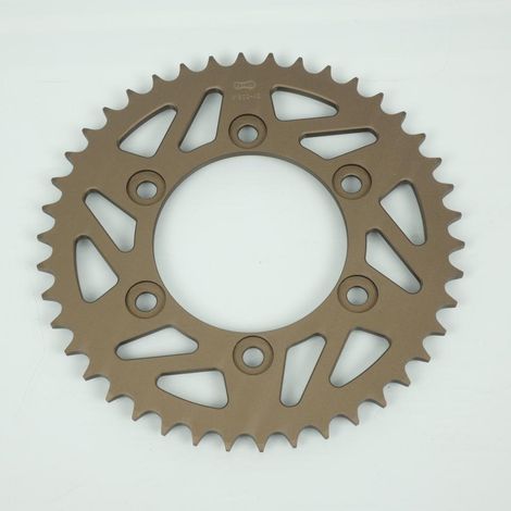 Afam-Getriebekrone für Motorrad ducati 800 monster 2003 bis 2004 (1/2)