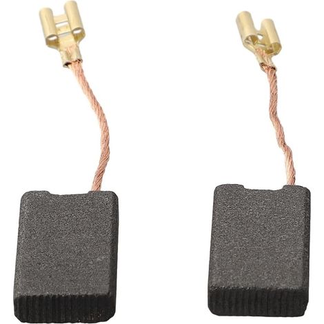 Pièces de rechange pour marteaux perforateurs balais charbon (1/5)