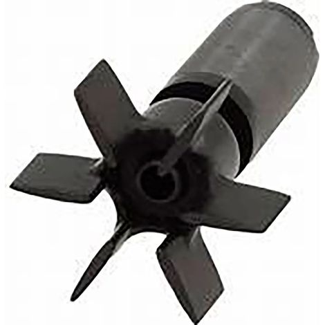 Impeller aquael unifilter-500/versamax-fzn-3 leise einfache Installation (1/2)